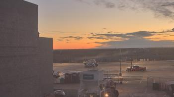 Weather camera view of Holliday ISD.