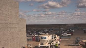 Weather camera view of Holliday ISD.