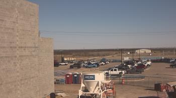 Weather camera view of Holliday ISD.