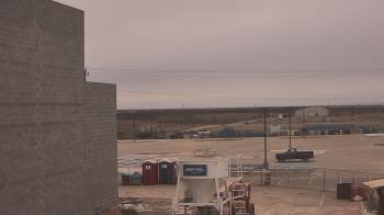 Weather camera view of Holliday ISD.