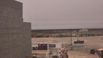 Weather camera view of Holliday ISD.