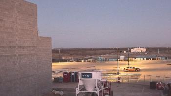 Weather camera view of Holliday ISD.