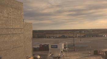 Weather camera view of Holliday ISD.