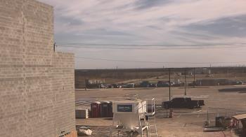 Weather camera view of Holliday ISD.
