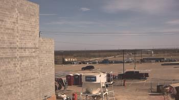 Weather camera view of Holliday ISD.