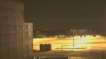 Weather camera view of Holliday ISD.