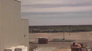 Weather camera view of Holliday ISD.