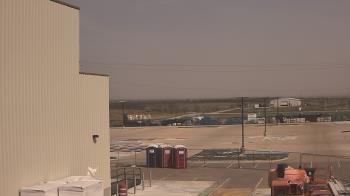 Weather camera view of Holliday ISD.