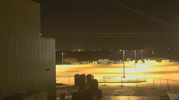 Weather camera view of Holliday ISD.