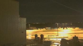 Weather camera view of Holliday ISD.