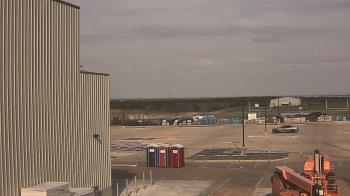 Weather camera view of Holliday ISD.