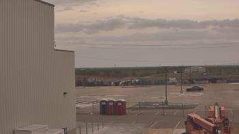 Weather camera view of Holliday ISD.