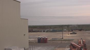 Weather camera view of Holliday ISD.