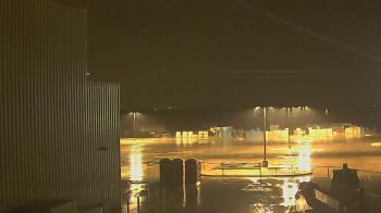 Weather camera view of Holliday ISD.