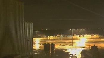 Weather camera view of Holliday ISD.