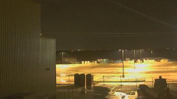 Weather camera view of Holliday ISD.