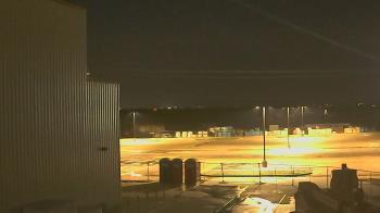 Weather camera view of Holliday ISD.