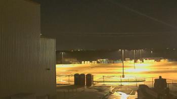 Weather camera view of Holliday ISD.