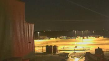 Weather camera view of Holliday ISD.