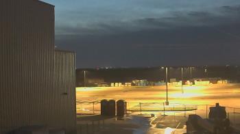 Weather camera view of Holliday ISD.