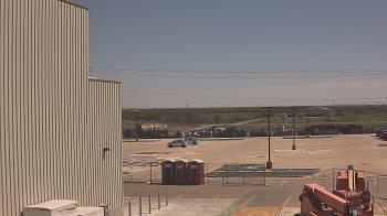 Weather camera view of Holliday ISD.
