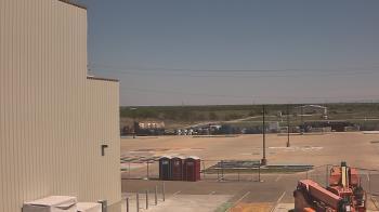 Weather camera view of Holliday ISD.