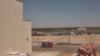 Weather camera view of Holliday ISD.