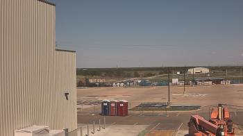 Weather camera view of Holliday ISD.