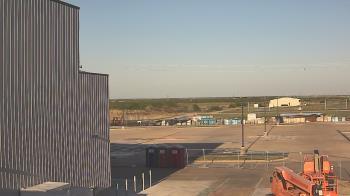 Weather camera view of Holliday ISD.