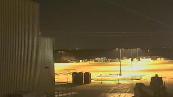 Weather camera view of Holliday ISD.