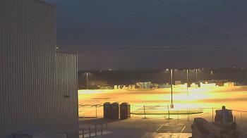 Weather camera view of Holliday ISD.