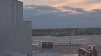 Weather camera view of Holliday ISD.