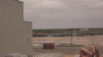 Weather camera view of Holliday ISD.