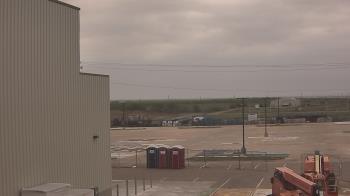 Weather camera view of Holliday ISD.