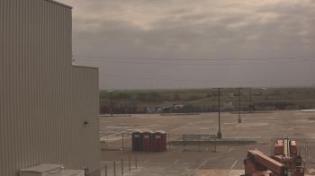 Weather camera view of Holliday ISD.