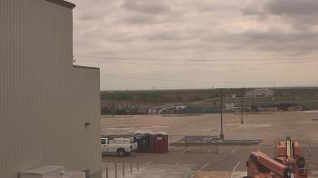 Weather camera view of Holliday ISD.