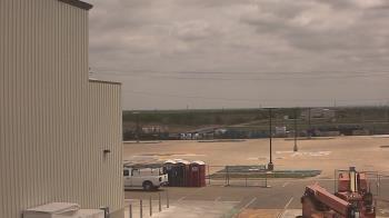 Weather camera view of Holliday ISD.