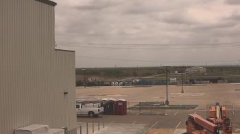 Weather camera view of Holliday ISD.