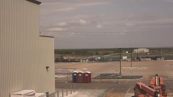 Weather camera view of Holliday ISD.