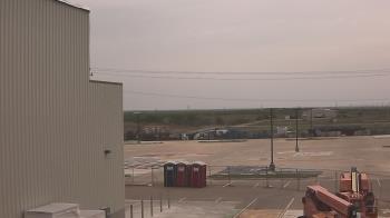 Weather camera view of Holliday ISD.