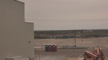 Weather camera view of Holliday ISD.