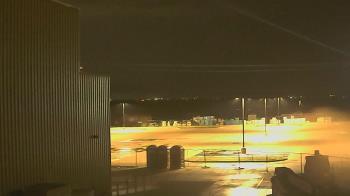 Weather camera view of Holliday ISD.