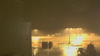 Weather camera view of Holliday ISD.