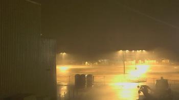 Weather camera view of Holliday ISD.