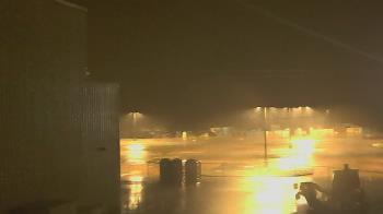 Weather camera view of Holliday ISD.