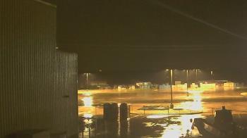 Weather camera view of Holliday ISD.