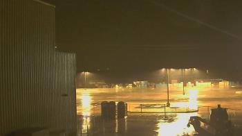 Weather camera view of Holliday ISD.