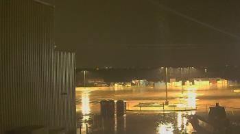 Weather camera view of Holliday ISD.