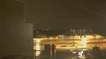 Weather camera view of Holliday ISD.