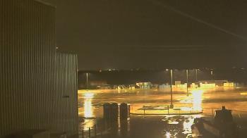 Weather camera view of Holliday ISD.